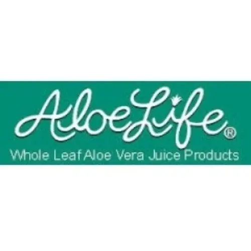 AloeLife Promo Code