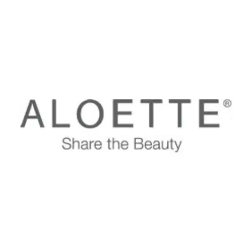 Aloette Promo Code