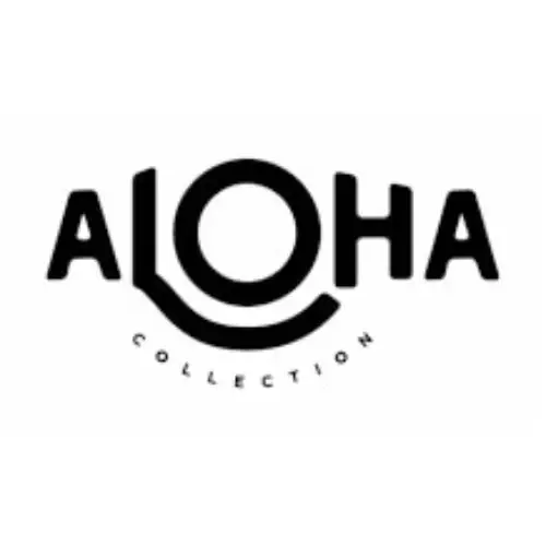 ALOHA Collection Promo Code