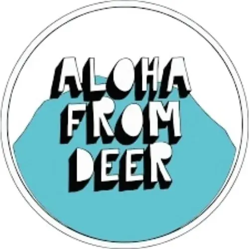 Aloha from Deer Promo Code