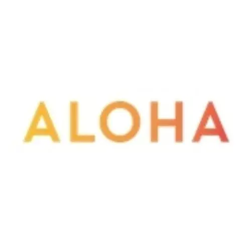 Aloha Promo Code