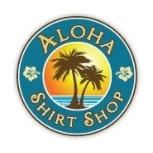Aloha Shirt Shop Promo Code
