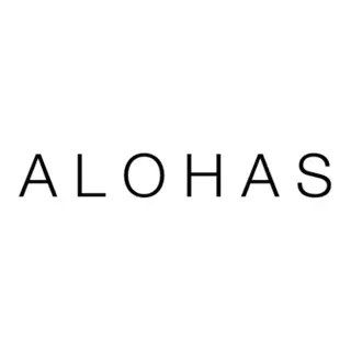 Alohas UK Promo Code