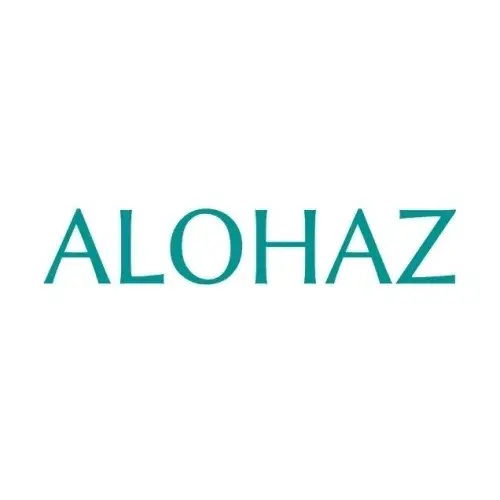 Alohaz Promo Code