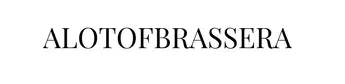ALOTOFBRASSERA Promo Code