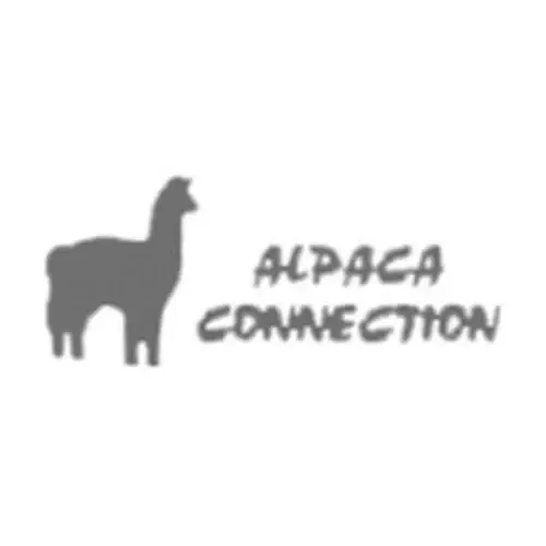 Alpaca Connection Promo Code