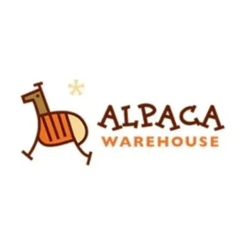 Alpaca Warehouse Promo Code