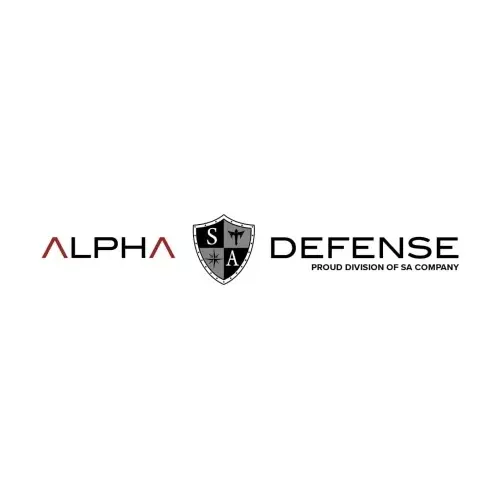 Alpha Defense Gear Promo Code