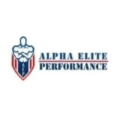 Alpha Elite Performance Promo Code