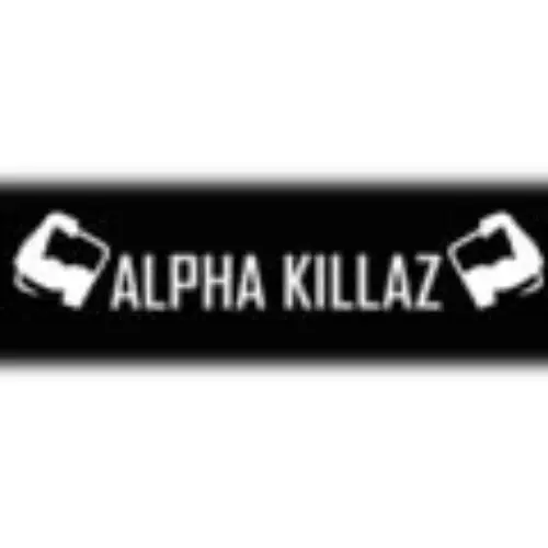Alpha Killaz Promo Code