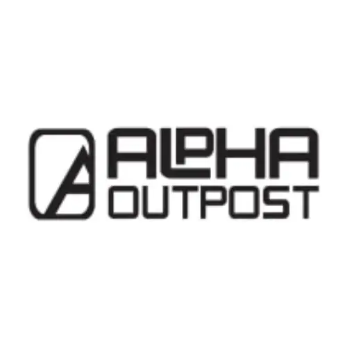 Alpha Outpost Promo Code