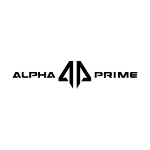 Alpha Prime Apparel Promo Code