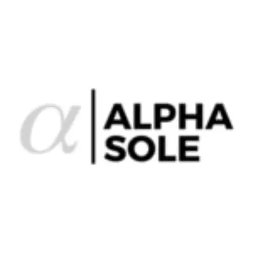 Alpha Sole Promo Code