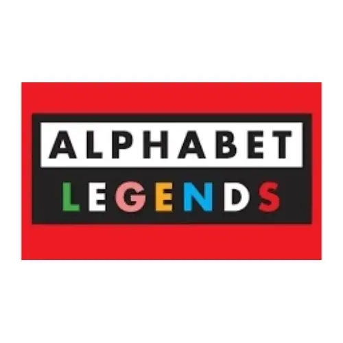 Alphabet Legends Promo Code