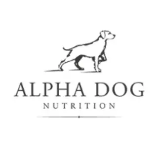 Alpha Dog Nutrition Promo Code