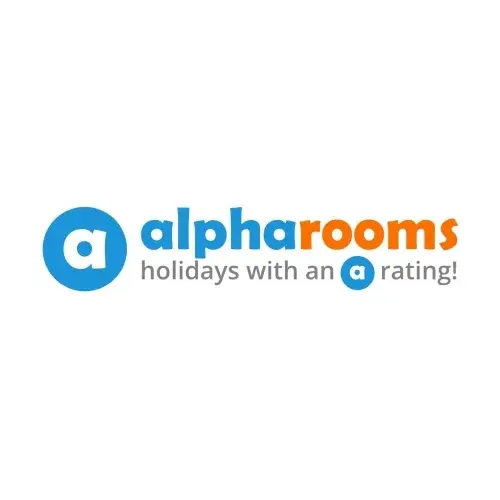 Alpharooms Promo Code