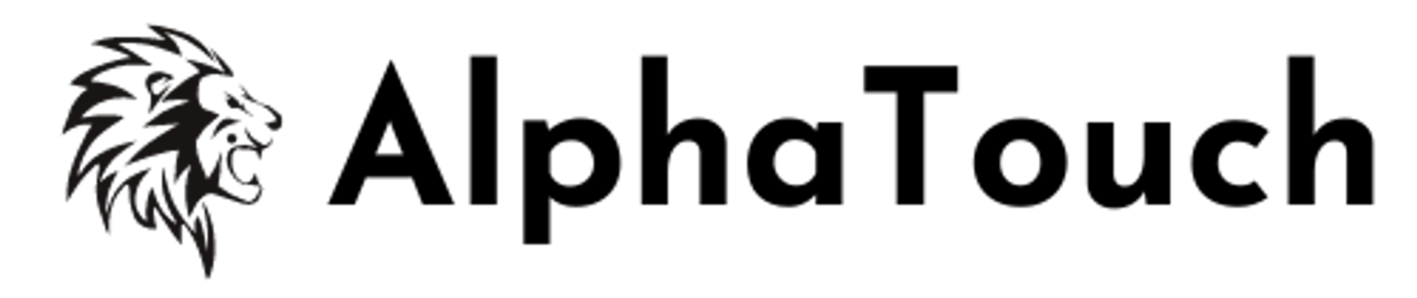 AlphaTouch Promo Code