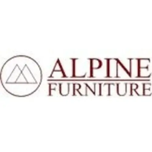 Alpine Furniture Promo Code