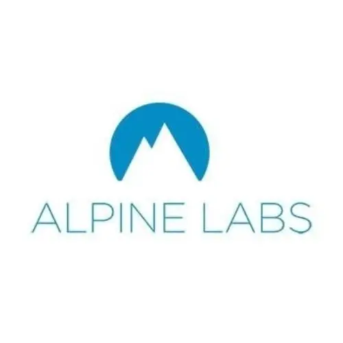 Alpine Labs Promo Code