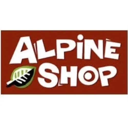 Alpine Shop Promo Code