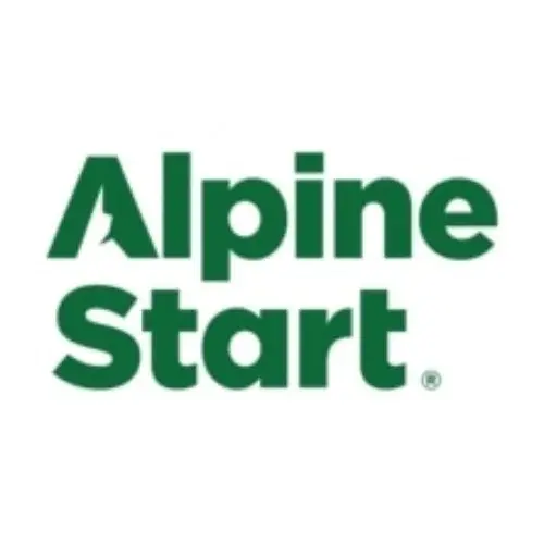 Alpine Start Foods Promo Code