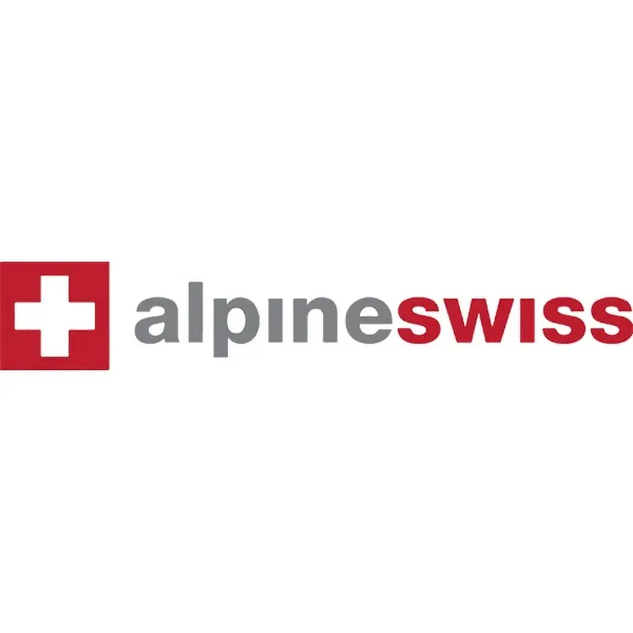 Alpine Swiss Promo Code