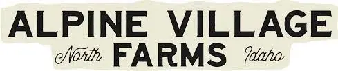 Alpine Village Farms Promo Code
