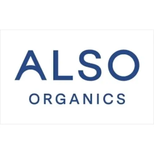 Also Organics Promo Code