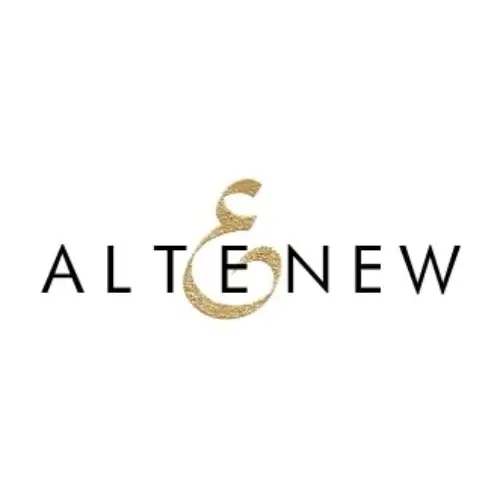 Altenew Promo Code