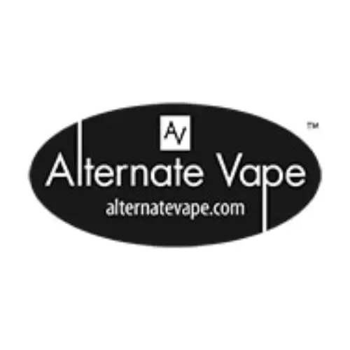 Alternate Vape Promo Code