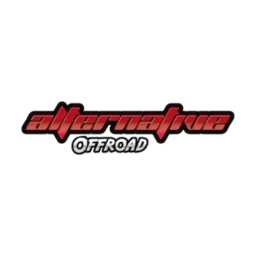 Alternative Offroad Promo Code