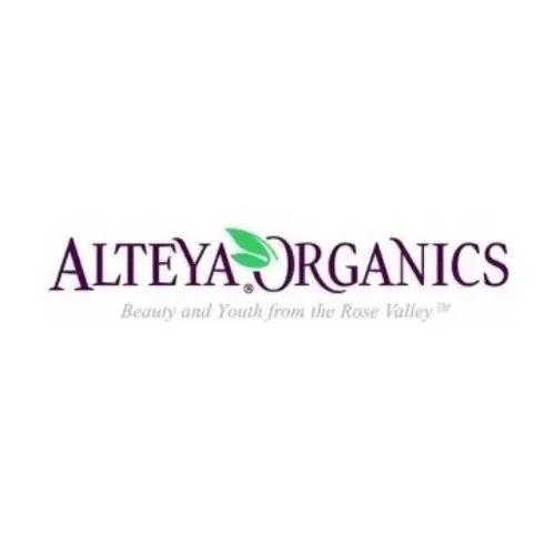 Alteya Organics Promo Code