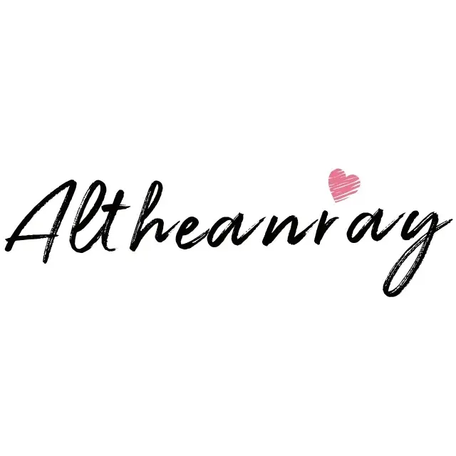 Altheanray Promo Code
