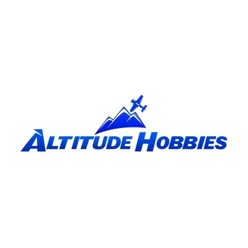Altitude Hobbies Promo Code