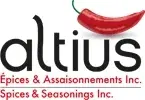 Altius Spices & Seasonings Promo Code