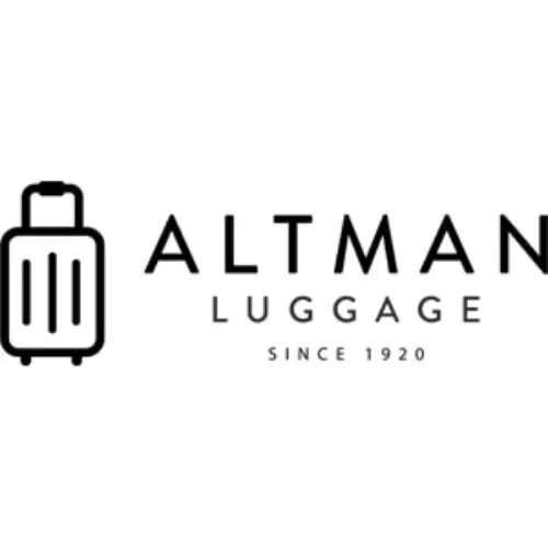 Altman Luggage Promo Code