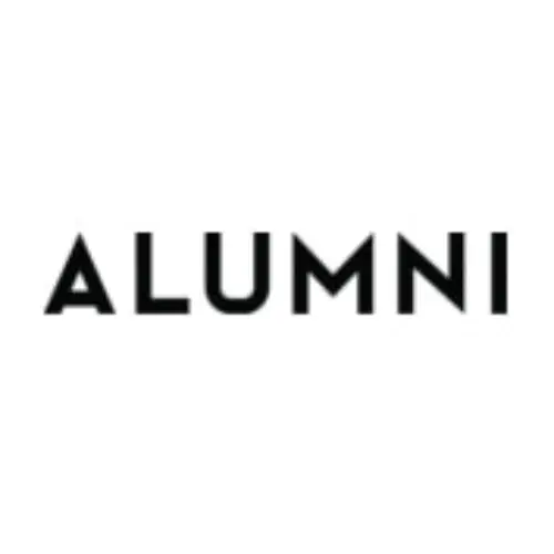 Alumni Promo Code
