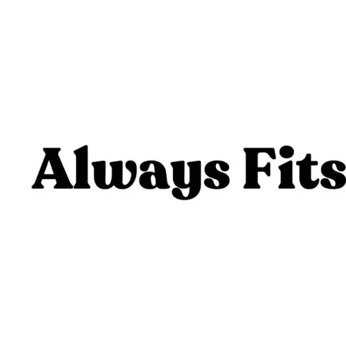 AlwaysFits.com Promo Code