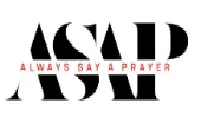 Always Say A Prayer US Promo Code