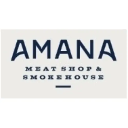 Amana Meat Promo Code