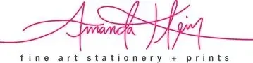 Amanda Klein Promo Code