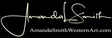Amanda Smith Western Art Promo Code