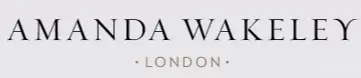 Amanda Wakeley Promo Code