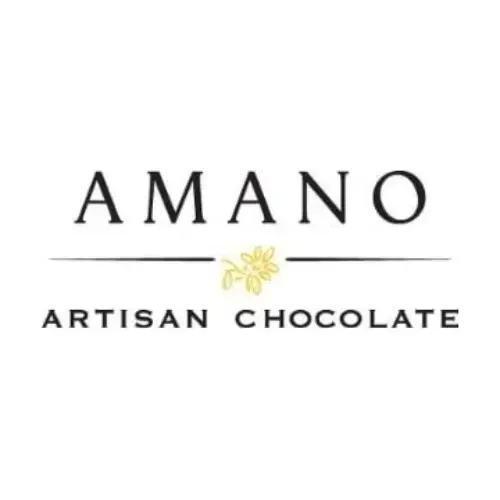 Amano Artisan Chocolate Promo Code