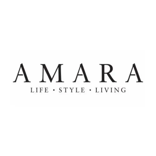 AMARA Promo Code