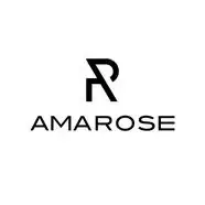 Amarose Promo Code