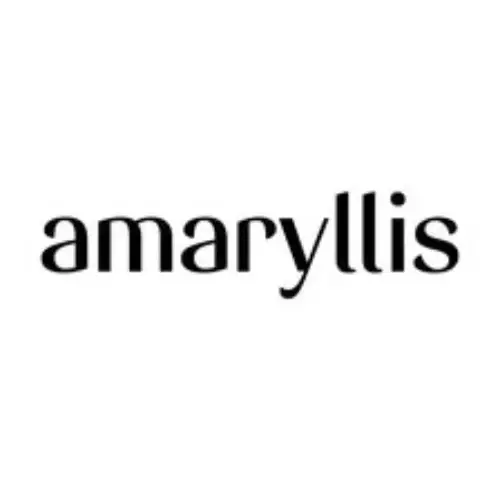 Amaryllis Apparel Promo Code