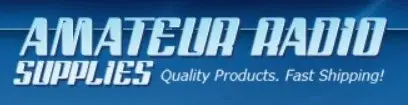 Amateur Radio Supplies Promo Code