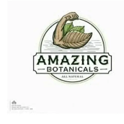 Amazing Botanicals Promo Code