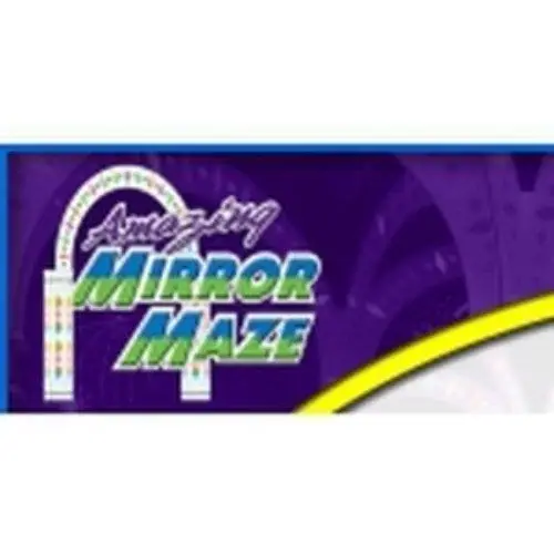Amazing Mirror Maze Promo Code
